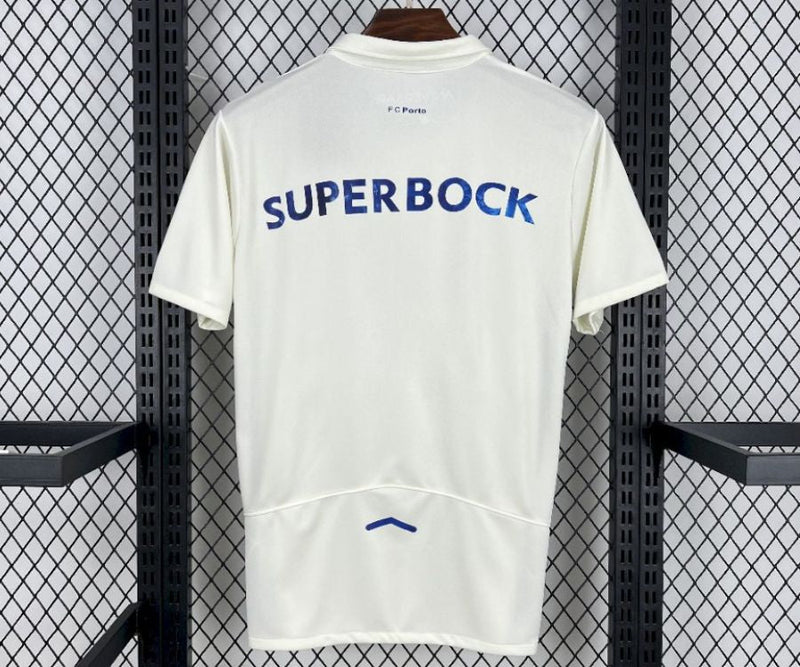 Camisola FC Porto 2025/26 - Terceiro