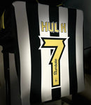 Camisola Atlético Mineiro Home 2025/26