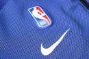 Conjunto Nike NBA Therma Flex Los Angeles Clippers Treino