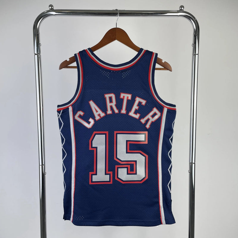 Regata Swingman New Jersey Nets Mitchell & Ness Hardwood Classics 2006/07