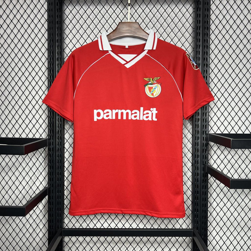 Camisola SL Benfica Retrô 1994/95