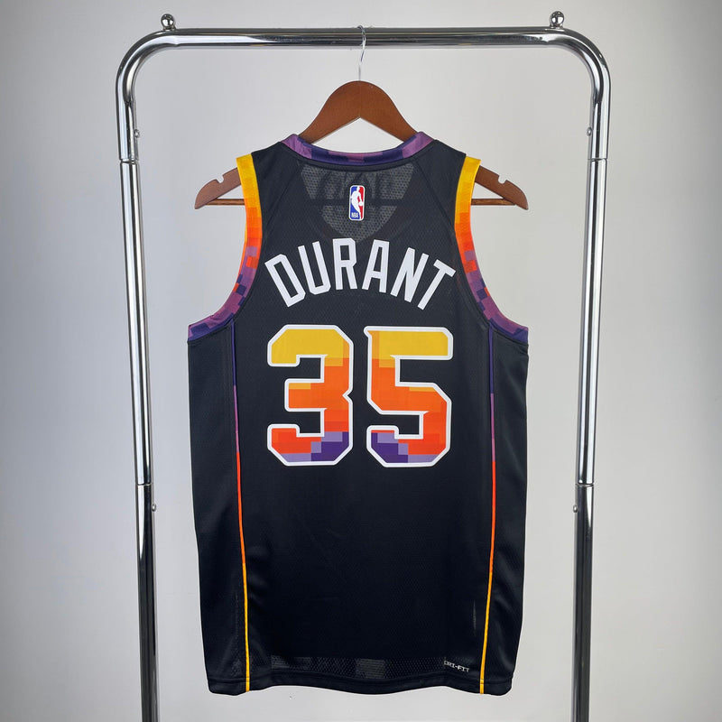 Regata Phoenix Suns City Edition 20/21