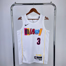 Camisa NBA Miami Heat City Edition 22/23