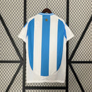 Camisola Argentina Home Copa América 2024