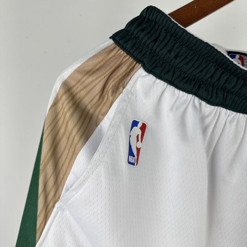 Short Boston Celtics City Edition 23/24
