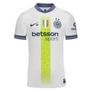 Camisola Inter Milão Valentino Rossi 2025/26