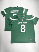 Camisa NFL Baby New York Jets Vapor Limited Jersey Verde