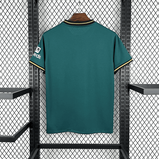 Camisola Liverpool concept JORDAN 2025/26