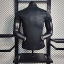 Camisola Borussia Dortmund edição black 23/24 versão player