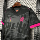 Camisola Chelsea third 2024/25