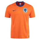 Camisola Holanda Home Euro 2024