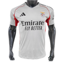 Camisola alternativa bege 2025/26 - PLAYER