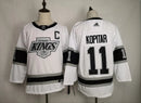 Camisa NHL Los Angeles Kings Jersey Branca