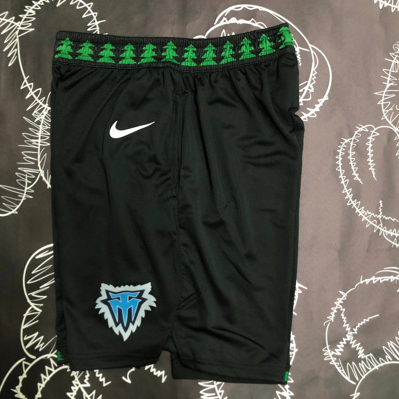 Short Minnesota Timberwolves Classic Edition 18/19
