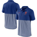Camisa Polo Nike New York Mets- Azul