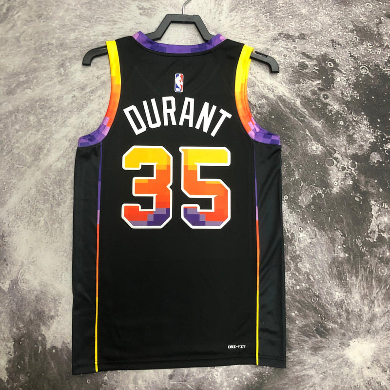 Regata Phoenix Suns Statement Edition 22/23