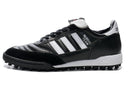 Chuteira Society Adidas Copa Mundial Team TF Preto e Branco