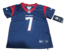 Camisa NFL Baby Houston Texans Vapor Limited Jersey Azul