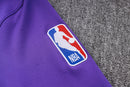 Conjunto Nike NBA Therma Flex Los Angeles Lakers 23/24
