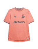 Camisola FC Porto 2025/26 - Alternativa