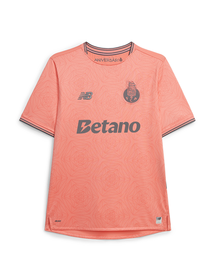 Camisola FC Porto 2025/26 - Alternativa