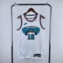 Camisa NBA Memphis Grizzlies Classic Edition 24/25