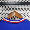 Camisola França Home Euro 2024
