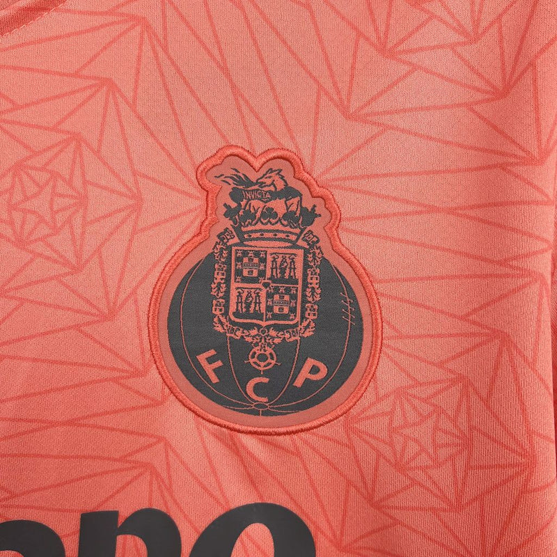 Camisola FC Porto 2025/26 - Alternativa