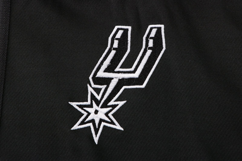 Conjunto Nike NBA Therma Flex San Antonio Spurs 21/22
