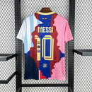 Camisola Lionel Messi Special edition all club mix - 2025/26