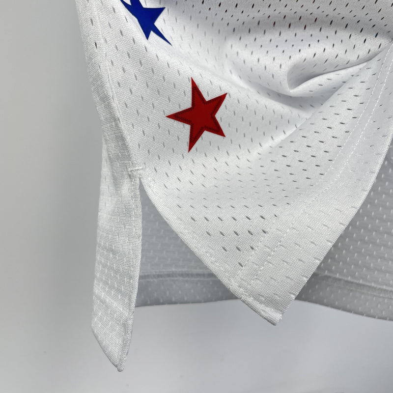 Regata Swingman All Star East Mitchell & Ness Hardwood Classics 2003