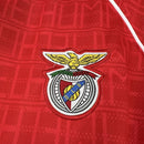 Camisola SL Benfica Retrô 1990/91