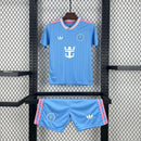 Conjunto Infantil Inter Miami 2025/26