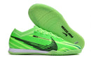 Chuteira Futsal Nike Air Zoom Mercurial Vapor 15 Elite IC Verde "Dream Speed 8"