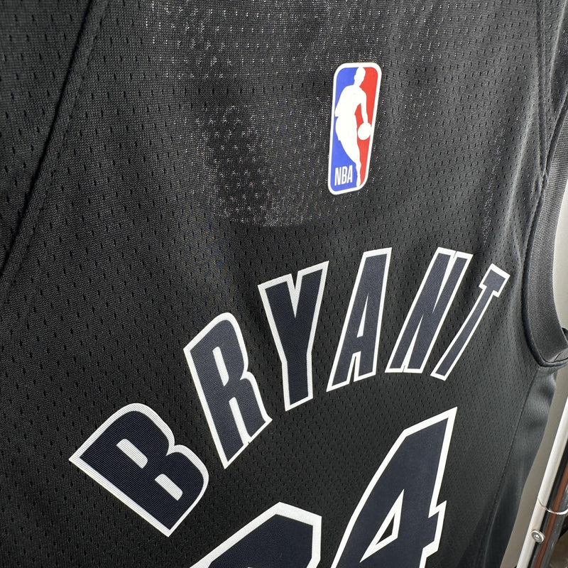 Regata Swingman MVP Kobe Bryant Los Angeles Lakers