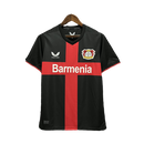 Camisola Bayer 04 Leverkusen Home 2023/24