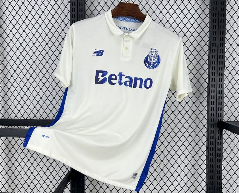 Camisola FC Porto 2025/26 - Terceiro