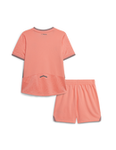 Conjunto infantil FC Porto 2025/26 - Alternativo