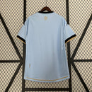 Camisola Vasco da Gama goleiro azul 2024/25