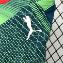 Camisola Seleção Portugal verde/azul 2025 - PUMA