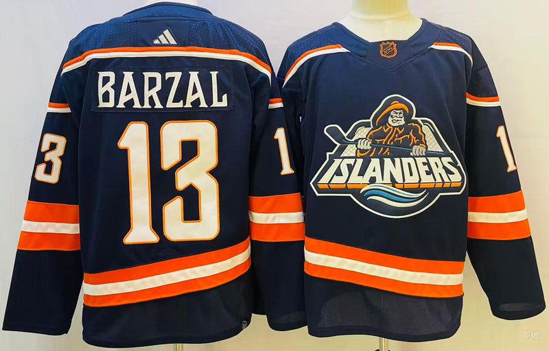 Jersey New York Islanders Reverse Retrô 2.0