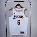 Camisa NBA Los Angeles Lakers Association Edition