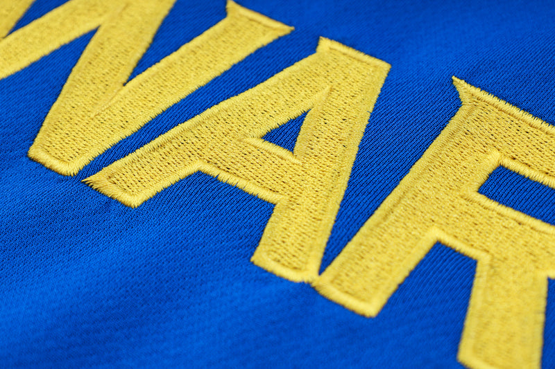 Conjunto Nike NBA Therma Flex Golden State Warriors 23/24
