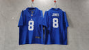 Camisa NFL New York Giants Vapor F.U.S.E. Limited Jersey Azul