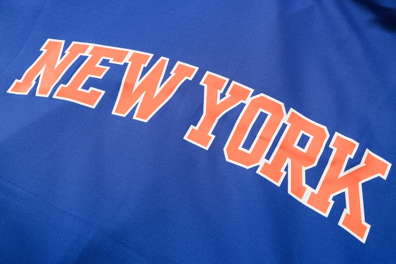 Conjunto Nike NBA Therma Flex New York Knicks 21/22