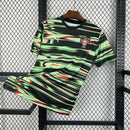 Camisola Seleção Portugal aquecimento 2025 - PUMA