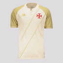 Camisola Vasco da Gama Third 2024/25