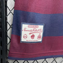 Camisola Retrô Newcastle United Away 1995/96