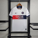 Camisola PSG branca Away 2023/24