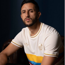 Camisola Colombia 100 anos 2024/25